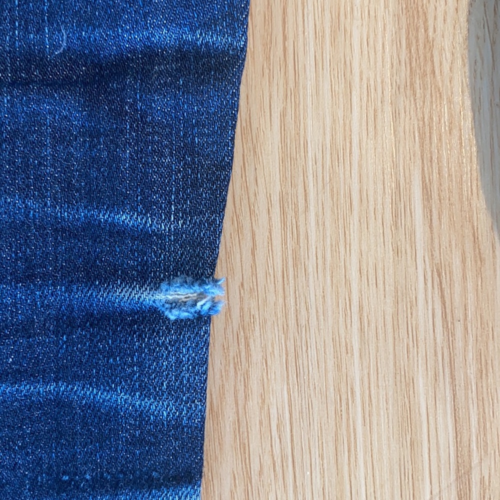 The casting jeans - Picture 10 of 12
